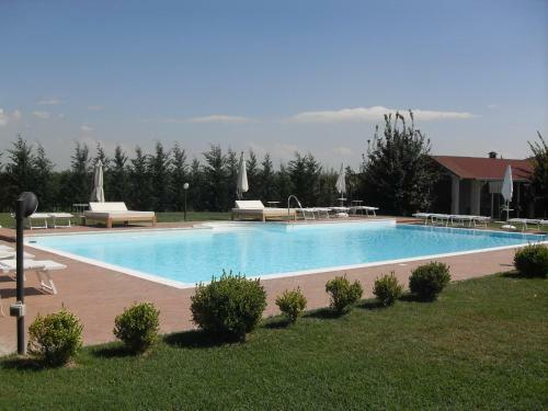 Agroturismo Agriturismo Lama Di Valle Rosa