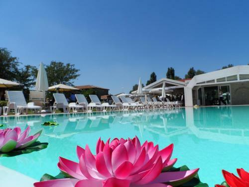 Agroturismo Agriturismo Lama Di Valle Rosa
