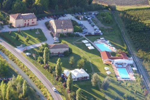 Agroturismo Agriturismo Lama Di Valle Rosa
