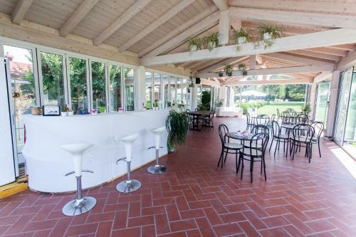 Agroturismo Agriturismo Lama Di Valle Rosa