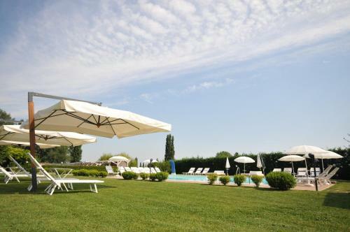 Agroturismo Agriturismo Lama Di Valle Rosa