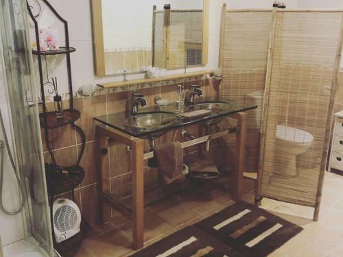 Bed & Breakfast Le Moulin De Gouaix