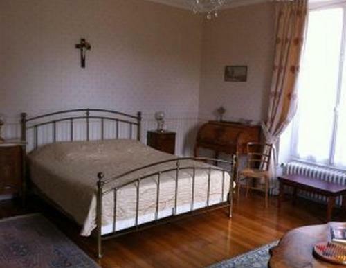 Bed & Breakfast Ch�teau Des Bouffards