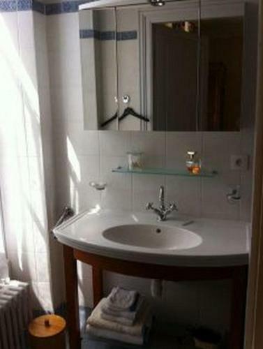 Bed & Breakfast Ch�teau Des Bouffards