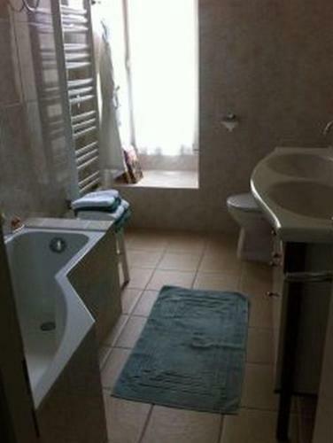 Bed & Breakfast Ch�teau Des Bouffards