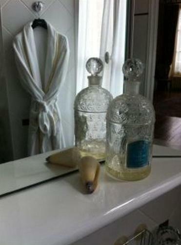Bed & Breakfast Ch�teau Des Bouffards