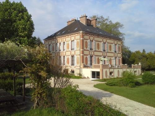 Bed & Breakfast Ch�teau Des Bouffards