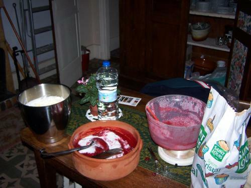 Bed & Breakfast Ch�teau Des Bouffards