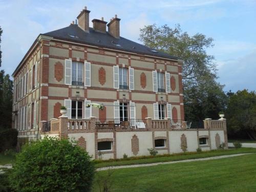 Bed & Breakfast Ch�teau Des Bouffards