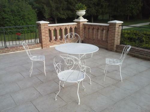 Bed & Breakfast Ch�teau Des Bouffards