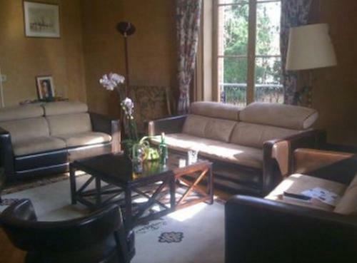 Bed & Breakfast Ch�teau Des Bouffards