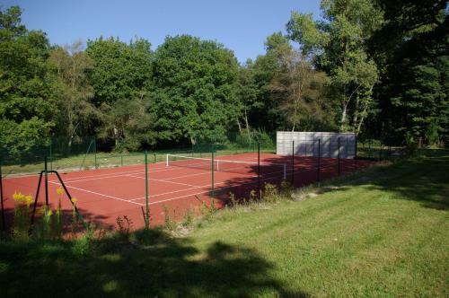 Bed & Breakfast Ch�teau Des Bouffards