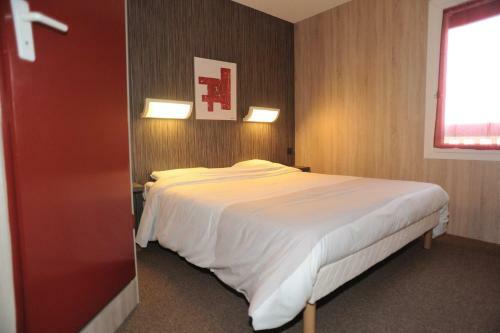 Hotel H�tel 4 Saisons