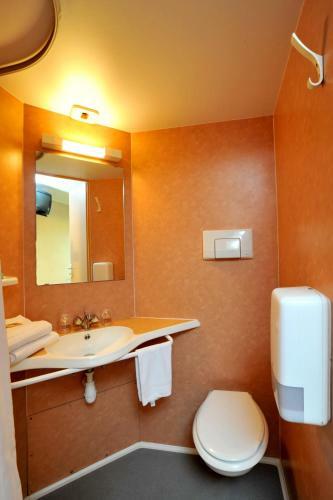 Hotel H�tel 4 Saisons