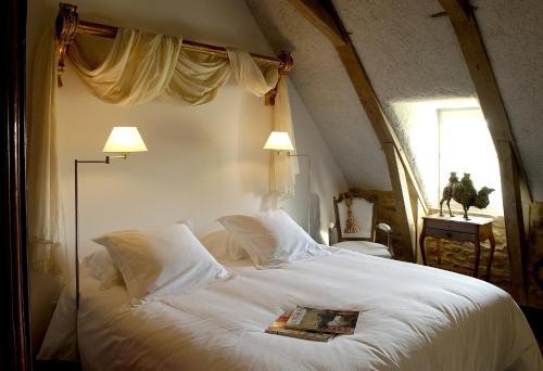 Hotel Ch�teau De Labro