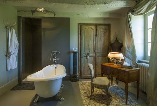 Hotel Ch�teau De Labro