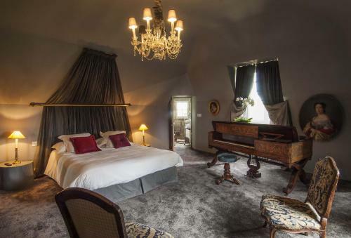 Hotel Ch�teau De Labro