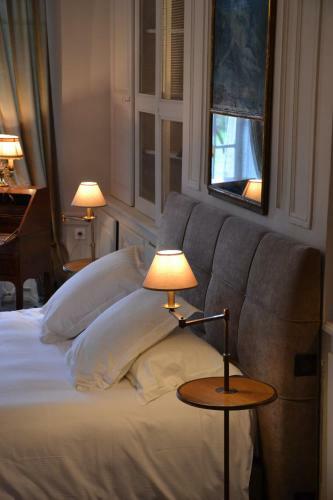 Hotel Ch�teau De Labro