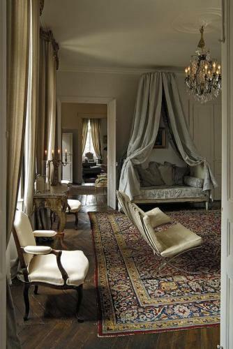 Hotel Ch�teau De Labro