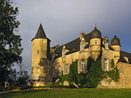 Hotel Ch�teau De Labro