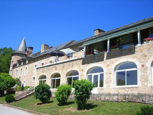 Hotel Hostellerie De Fontanges