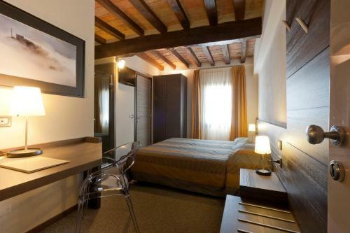 Posada Locanda Sant'ambrogio