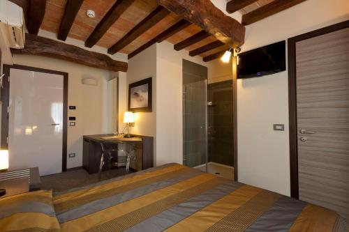 Posada Locanda Sant'ambrogio