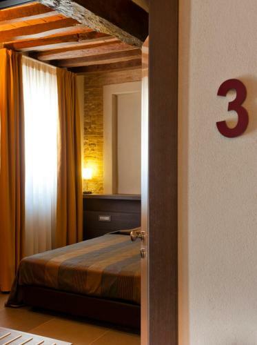 Posada Locanda Sant'ambrogio
