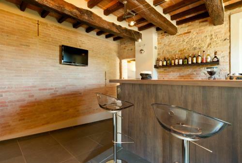 Posada Locanda Sant'ambrogio