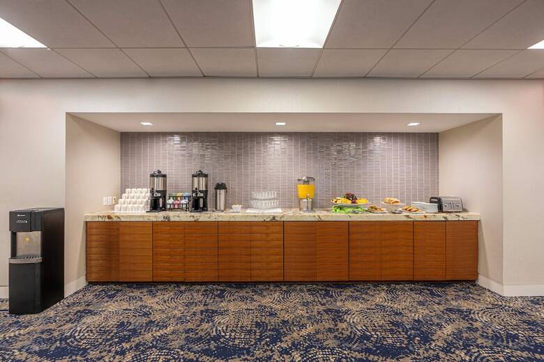 Hotel Holiday Inn New Orleans-downtown Superdome