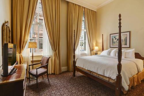 Pelham Hotel