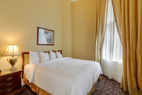 Pelham Hotel