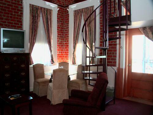 Apartamento Maison Pierre Lafitte
