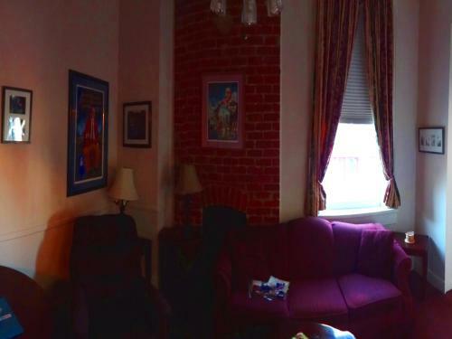Apartamento Maison Pierre Lafitte