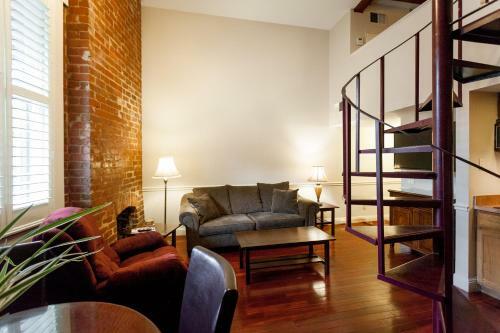 Apartamento Maison Pierre Lafitte