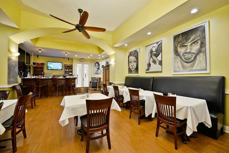 Blake Hotel New Orleans, An Ascend Collection Hotel