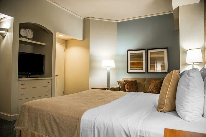Blake Hotel New Orleans, An Ascend Collection Hotel