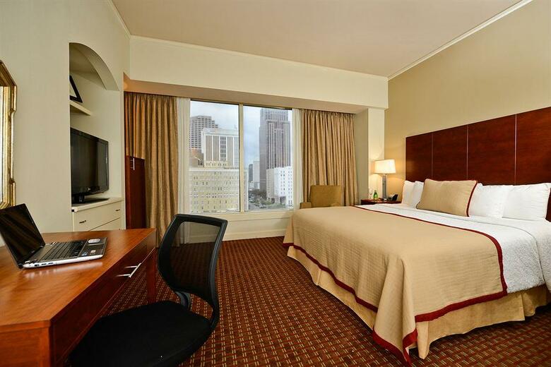 Blake Hotel New Orleans, An Ascend Collection Hotel