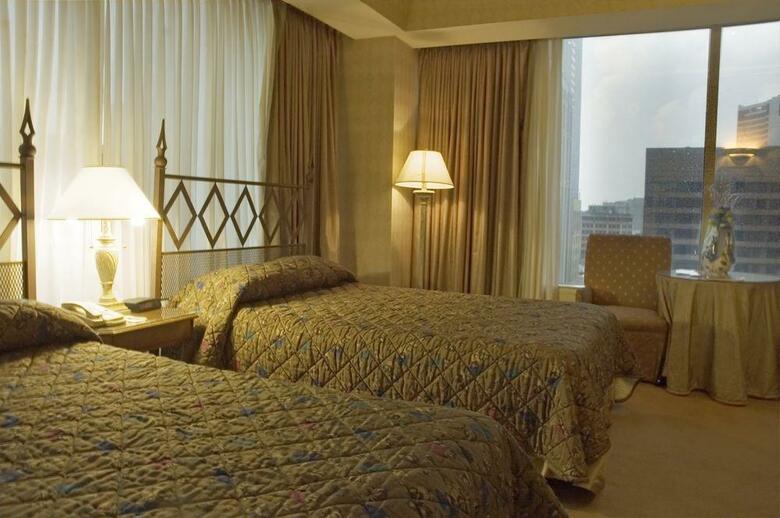 Blake Hotel New Orleans, An Ascend Collection Hotel