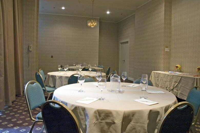 Blake Hotel New Orleans, An Ascend Collection Hotel