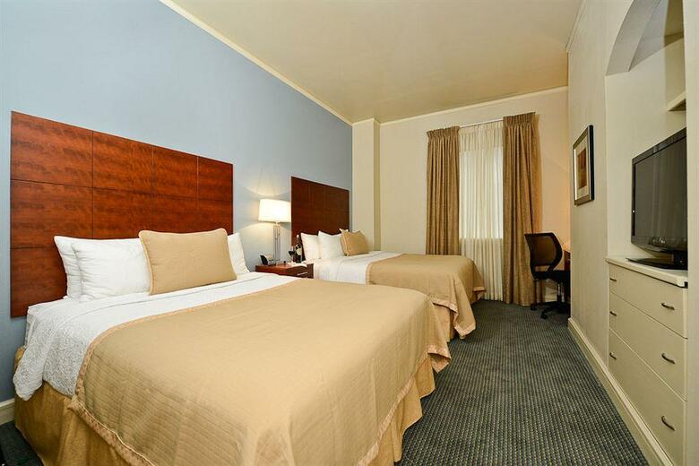 Blake Hotel New Orleans, An Ascend Collection Hotel