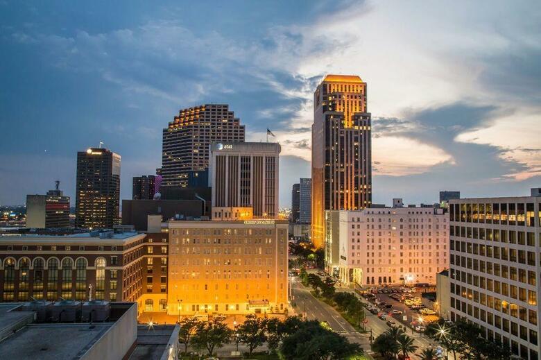 Blake Hotel New Orleans, An Ascend Collection Hotel
