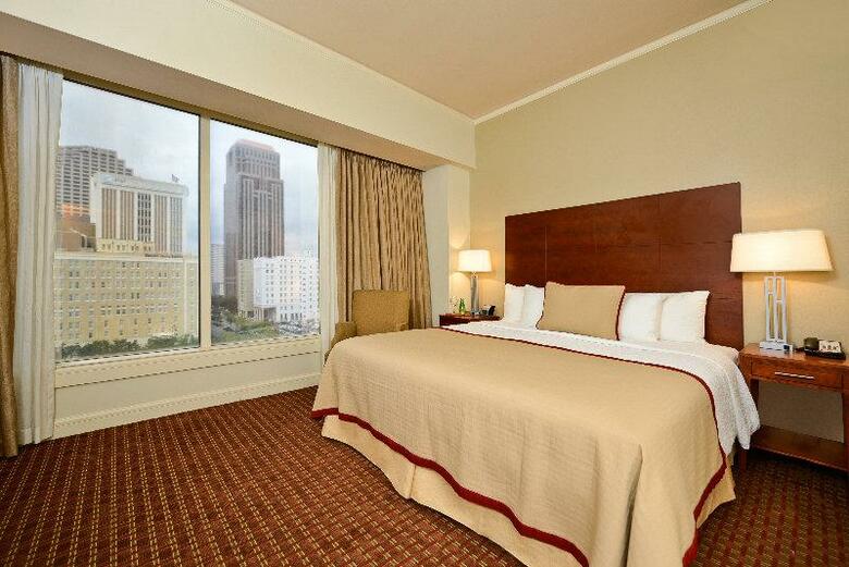 Blake Hotel New Orleans, An Ascend Collection Hotel