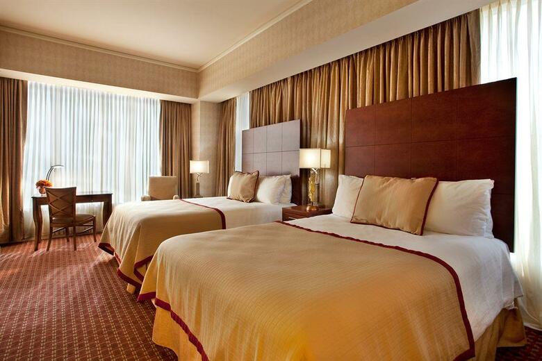 Blake Hotel New Orleans, An Ascend Collection Hotel