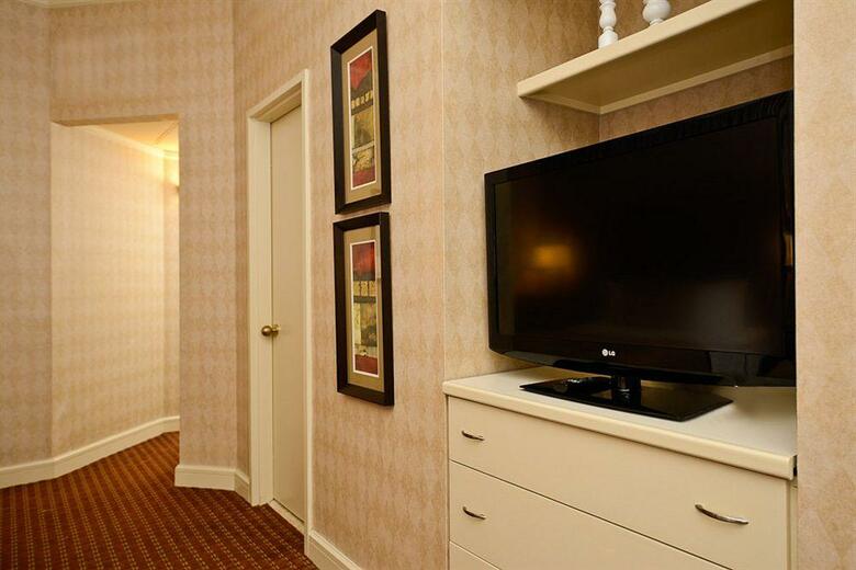Blake Hotel New Orleans, An Ascend Collection Hotel
