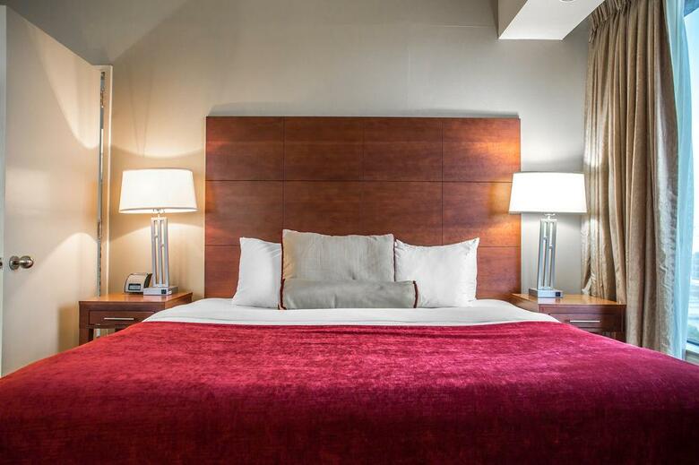 Blake Hotel New Orleans, An Ascend Collection Hotel