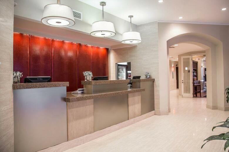 Blake Hotel New Orleans, An Ascend Collection Hotel