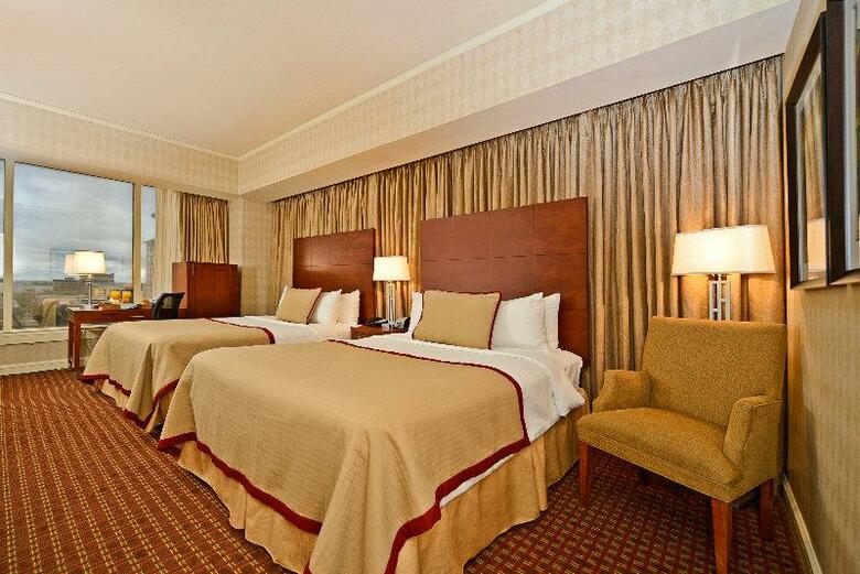 Blake Hotel New Orleans, An Ascend Collection Hotel