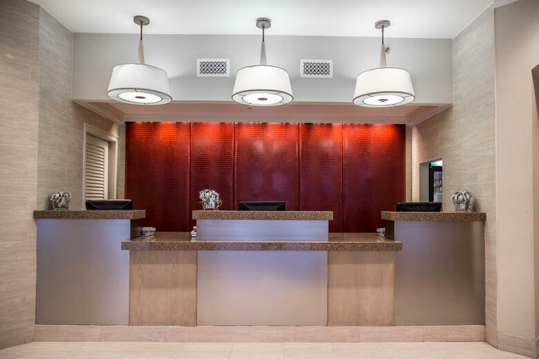 Blake Hotel New Orleans, An Ascend Collection Hotel