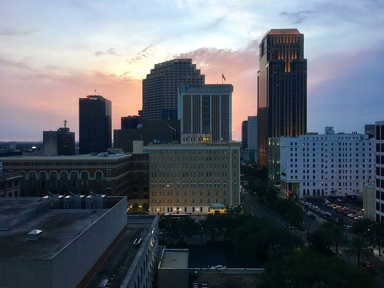 Blake Hotel New Orleans, An Ascend Collection Hotel